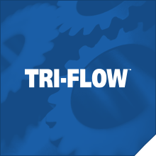 tri-flow logo