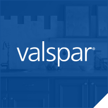 valspar logo